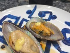 -渔荷食町·铁板烧料理(崂山万象汇店)