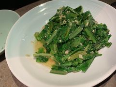 -绿茶餐厅(崇文门新世界店)