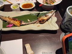-匠和风精致料理(莆田财富中心店)