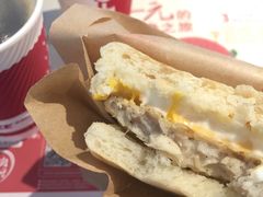 -肯德基(夏湾店)