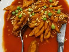 -福慧慈缘素食餐厅(王府井店)