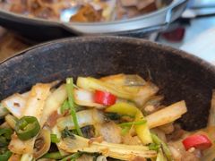 -杭州和达希尔顿逸林酒店·和园中餐厅-杭帮菜名店