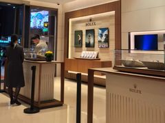 -亨得利钟表商店