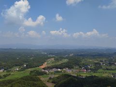 -浏阳石牛寨风景区