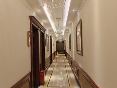 -金时代顺风大酒店(金山店)