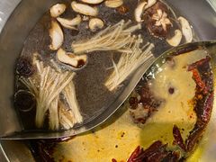-大龙燚火锅