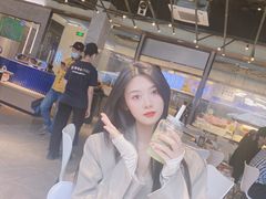 -野萃山·潮汕厚果汁(十亩地店)