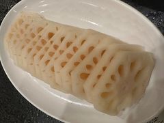 -湘肠香火锅店(团结湖店)