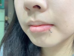 -苏针艺纹身·穿孔饰品