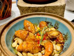 -御品猪腰·地道岭南味(千灯湖店)