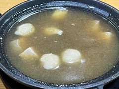 肉骨茶-新记肉骨茶