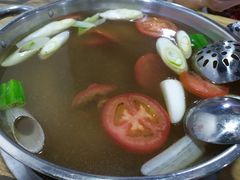 -贵州黄牛肉(西溪湿地店)