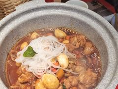 -味福记·本地特色菜(八一万达广场店)