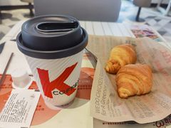 -肯德基(电力路店)