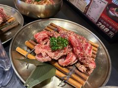 -西塔老太太泥炉烤肉(龙湖北苑天街店)