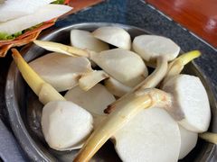 -阿妈土锅鸡