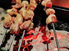 -丰茂烤串(全国首店)
