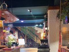 -吧嘚嘴炭烧鸽串吧(北海街店)