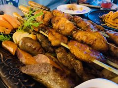 -牛啤堂精酿啤酒餐吧(五棵松华熙店)