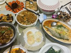 -琼菜王(南海店)