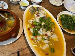 -小喜客·云南特色菜(纳西庭院店)