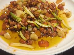 -树厨贵州菜(大十字店)