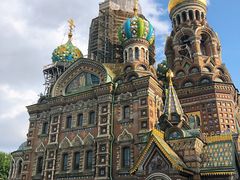 -滴血救世主教堂