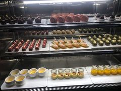 -瑞立壹号港牛排自助餐厅(瑞立外滩生活广场店)