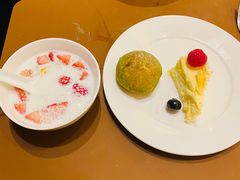 -常州富力喜来登酒店 Feast盛宴标帜西餐厅(新北万达广场店)