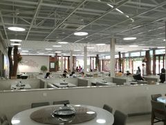 大堂-睿柏云酒店-餐厅