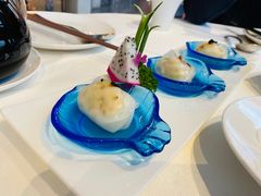 -广州塔晖粤轩中餐厅