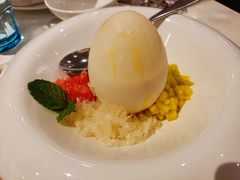 -港丽餐厅(高德置地店)