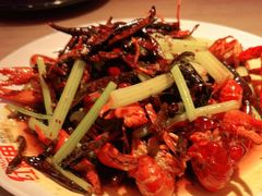 -红盔甲·小龙虾(车公庙店)