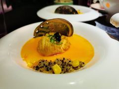 蟹粉鲍鱼蒸蛋-蟹榭·本帮江浙菜·蟹宴(五角场合生汇商场店)