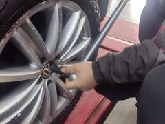 -京东养车(西罗园店)