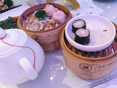 -皇马假日醉海南大酒店·假日一品派茶楼(秀英店)