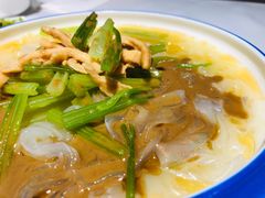-煜丰汴京烤鸭(福彩路店)