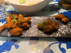 -绿茶餐厅(领展购物广场·中关村店)