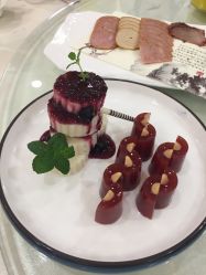 -甘井子区冠豪主题婚礼酒店宴会厅(机场店)