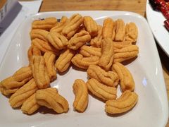 -老胖串店(浆水泉路店)