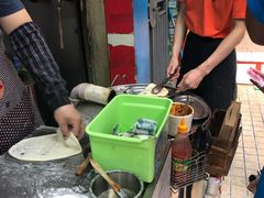 -裕丰西湖干菜饼