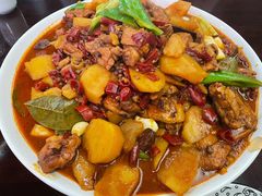 -福顺祥大盘鸡(临潼店)