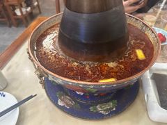 -东来顺•非遗火锅(外滩店)
