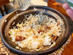 煲仔饭-廣順興(兴华路店)