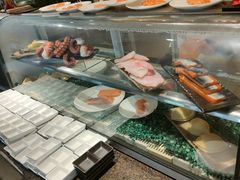 -听松楼·花园酒店·自助餐厅(红梅公园店)