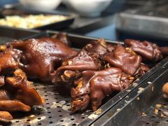 -卤當家(桃源π商业广场店)