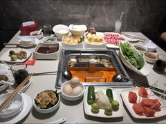 -海底捞火锅(星光不夜城店)