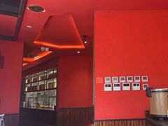 -绿茶餐厅(蓝色港湾店)