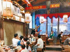 -蜀大侠火锅(春熙路店)