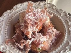 -Bistro Les Lilas丁香花小酒馆